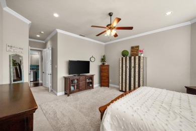 Not Your Typical 3-Bedroom Home! This home stands out from the on Mansfield National Golf Club in Texas - for sale on GolfHomes.com, golf home, golf lot