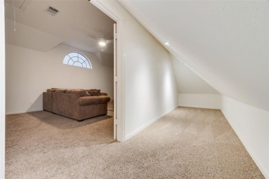 Located in the prestigious Timarron golf community of Southlake on Timarron Country Club in Texas - for sale on GolfHomes.com, golf home, golf lot