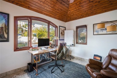 Set within the prestigious, guard-gated enclave of Monarch Bay on Monarch Beach Golf Links in California - for sale on GolfHomes.com, golf home, golf lot