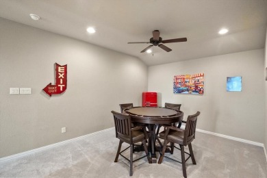 Not Your Typical 3-Bedroom Home! This home stands out from the on Mansfield National Golf Club in Texas - for sale on GolfHomes.com, golf home, golf lot