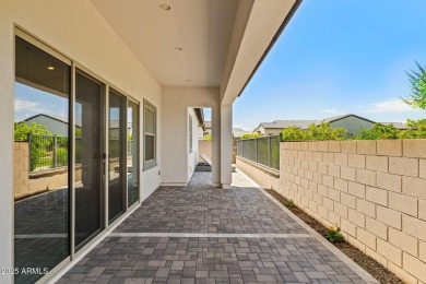 COME SEE THIS BEAUTIFUL HOME NESTLED ON  A CORNER LOT WITH GOLF on Sterling Grove Golf & Country Club in Arizona - for sale on GolfHomes.com, golf home, golf lot