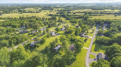 Ideally located just off Highway 127 and within walking distance on Bright Leaf Golf Course in Kentucky - for sale on GolfHomes.com, golf home, golf lot