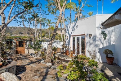 Set within the prestigious, guard-gated enclave of Monarch Bay on Monarch Beach Golf Links in California - for sale on GolfHomes.com, golf home, golf lot