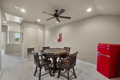 Not Your Typical 3-Bedroom Home! This home stands out from the on Mansfield National Golf Club in Texas - for sale on GolfHomes.com, golf home, golf lot