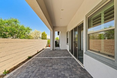 COME SEE THIS BEAUTIFUL HOME NESTLED ON  A CORNER LOT WITH GOLF on Sterling Grove Golf & Country Club in Arizona - for sale on GolfHomes.com, golf home, golf lot
