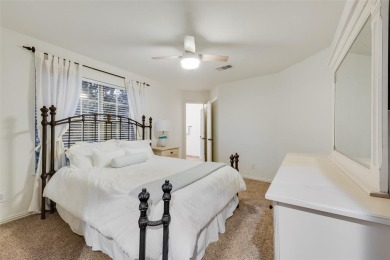 Located in the prestigious Timarron golf community of Southlake on Timarron Country Club in Texas - for sale on GolfHomes.com, golf home, golf lot