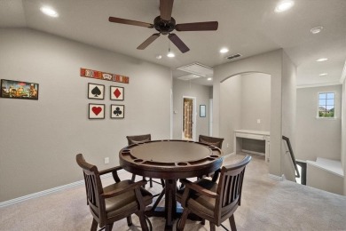 Not Your Typical 3-Bedroom Home! This home stands out from the on Mansfield National Golf Club in Texas - for sale on GolfHomes.com, golf home, golf lot