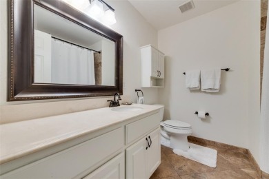 Located in the prestigious Timarron golf community of Southlake on Timarron Country Club in Texas - for sale on GolfHomes.com, golf home, golf lot