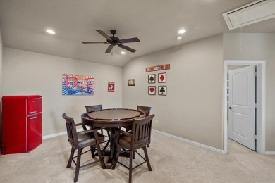 Not Your Typical 3-Bedroom Home! This home stands out from the on Mansfield National Golf Club in Texas - for sale on GolfHomes.com, golf home, golf lot