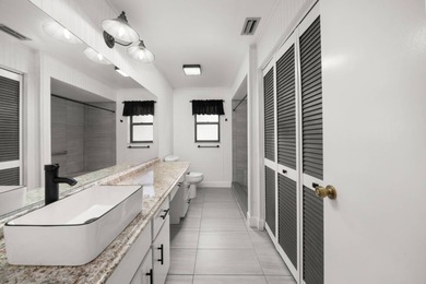 This is your opportunity to purchase an immaculately kept on Golf Hammock Country Club in Florida - for sale on GolfHomes.com, golf home, golf lot