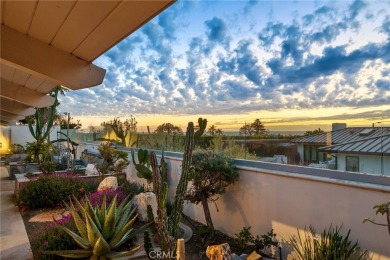 Set within the prestigious, guard-gated enclave of Monarch Bay on Monarch Beach Golf Links in California - for sale on GolfHomes.com, golf home, golf lot