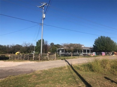 Golf Course Road Cottage- This home on 1.49 acres has just on San Saba River Golf Course in Texas - for sale on GolfHomes.com, golf home, golf lot