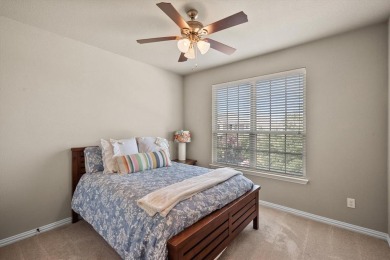 Not Your Typical 3-Bedroom Home! This home stands out from the on Mansfield National Golf Club in Texas - for sale on GolfHomes.com, golf home, golf lot