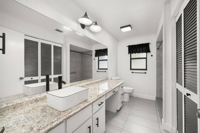 This is your opportunity to purchase an immaculately kept on Golf Hammock Country Club in Florida - for sale on GolfHomes.com, golf home, golf lot