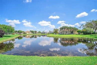 Corner Lot! Beautiful Pool and Lakefront View. Porcelain and on Winston Trails Golf Course in Florida - for sale on GolfHomes.com, golf home, golf lot