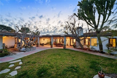 Set within the prestigious, guard-gated enclave of Monarch Bay on Monarch Beach Golf Links in California - for sale on GolfHomes.com, golf home, golf lot
