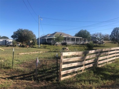 Golf Course Road Cottage- This home on 1.49 acres has just on San Saba River Golf Course in Texas - for sale on GolfHomes.com, golf home, golf lot