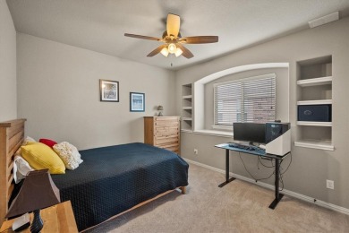 Not Your Typical 3-Bedroom Home! This home stands out from the on Mansfield National Golf Club in Texas - for sale on GolfHomes.com, golf home, golf lot