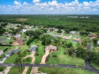 This is your opportunity to purchase an immaculately kept on Golf Hammock Country Club in Florida - for sale on GolfHomes.com, golf home, golf lot