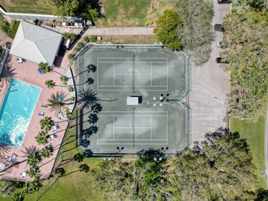 Move in ready, modern home with 3 bedrooms, 2 full baths + 2 car on Glen Lakes Country Club in Florida - for sale on GolfHomes.com, golf home, golf lot