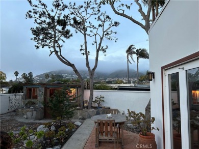 Set within the prestigious, guard-gated enclave of Monarch Bay on Monarch Beach Golf Links in California - for sale on GolfHomes.com, golf home, golf lot