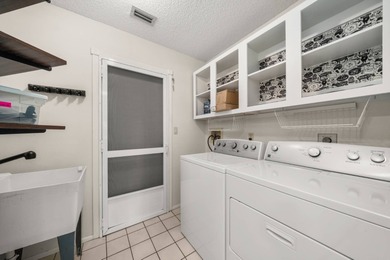 This is your opportunity to purchase an immaculately kept on Golf Hammock Country Club in Florida - for sale on GolfHomes.com, golf home, golf lot