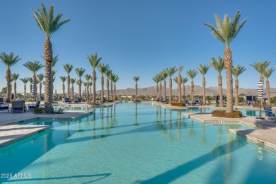 COME SEE THIS BEAUTIFUL HOME NESTLED ON  A CORNER LOT WITH GOLF on Sterling Grove Golf & Country Club in Arizona - for sale on GolfHomes.com, golf home, golf lot