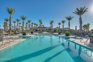 COME SEE THIS BEAUTIFUL HOME NESTLED ON  A CORNER LOT WITH GOLF on Sterling Grove Golf & Country Club in Arizona - for sale on GolfHomes.com, golf home, golf lot