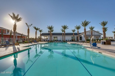 COME SEE THIS BEAUTIFUL HOME NESTLED ON  A CORNER LOT WITH GOLF on Sterling Grove Golf & Country Club in Arizona - for sale on GolfHomes.com, golf home, golf lot