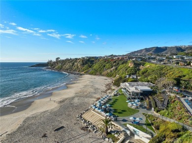 Set within the prestigious, guard-gated enclave of Monarch Bay on Monarch Beach Golf Links in California - for sale on GolfHomes.com, golf home, golf lot