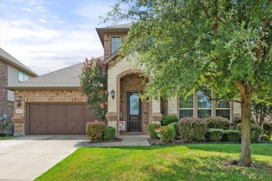 Not Your Typical 3-Bedroom Home! This home stands out from the on Mansfield National Golf Club in Texas - for sale on GolfHomes.com, golf home, golf lot