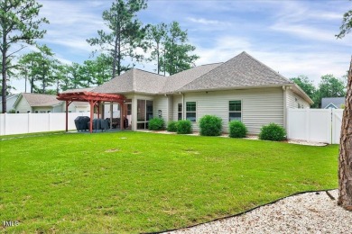 Welcome to 316 Pine Laurel Drive, a beautifully crafted home on Little River Golf Resort in North Carolina - for sale on GolfHomes.com, golf home, golf lot