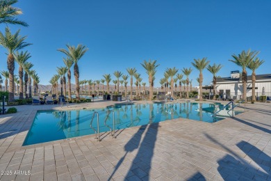 COME SEE THIS BEAUTIFUL HOME NESTLED ON  A CORNER LOT WITH GOLF on Sterling Grove Golf & Country Club in Arizona - for sale on GolfHomes.com, golf home, golf lot