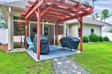 Welcome to 316 Pine Laurel Drive, a beautifully crafted home on Little River Golf Resort in North Carolina - for sale on GolfHomes.com, golf home, golf lot