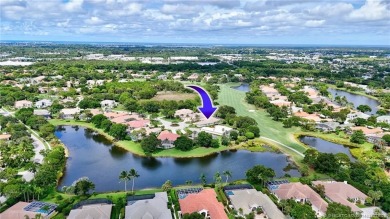 Rare 4 BR. neighborhood home in quiet cul de sac in Willoughby on Willoughby Golf Club in Florida - for sale on GolfHomes.com, golf home, golf lot