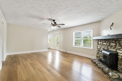 Ideally located just off Highway 127 and within walking distance on Bright Leaf Golf Course in Kentucky - for sale on GolfHomes.com, golf home, golf lot