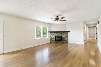 Ideally located just off Highway 127 and within walking distance on Bright Leaf Golf Course in Kentucky - for sale on GolfHomes.com, golf home, golf lot