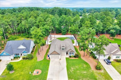 Welcome to 316 Pine Laurel Drive, a beautifully crafted home on Little River Golf Resort in North Carolina - for sale on GolfHomes.com, golf home, golf lot