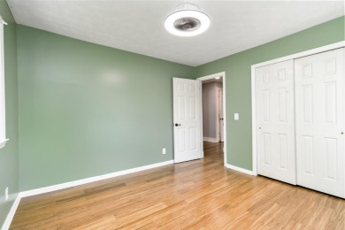Ideally located just off Highway 127 and within walking distance on Bright Leaf Golf Course in Kentucky - for sale on GolfHomes.com, golf home, golf lot