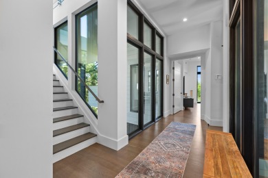 Architecturally Designed Modern Masterpiece with Panoramic Ocean on The Seabrook Island Club in South Carolina - for sale on GolfHomes.com, golf home, golf lot