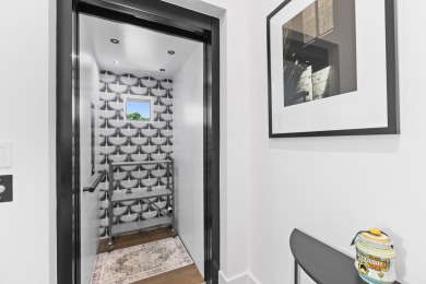 Architecturally Designed Modern Masterpiece with Panoramic Ocean on The Seabrook Island Club in South Carolina - for sale on GolfHomes.com, golf home, golf lot