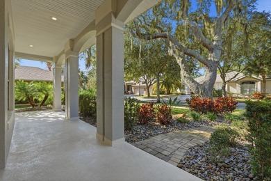 Move-in-ready Grand Haven home with 4 bedrooms, 4 baths, plus a on Grand Haven Golf Club in Florida - for sale on GolfHomes.com, golf home, golf lot