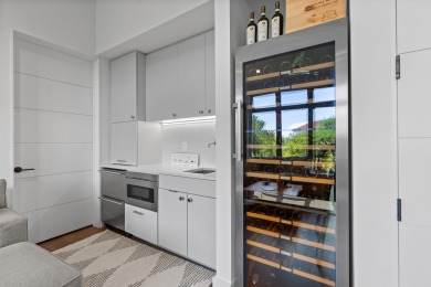 Architecturally Designed Modern Masterpiece with Panoramic Ocean on The Seabrook Island Club in South Carolina - for sale on GolfHomes.com, golf home, golf lot