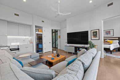 Architecturally Designed Modern Masterpiece with Panoramic Ocean on The Seabrook Island Club in South Carolina - for sale on GolfHomes.com, golf home, golf lot