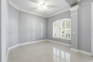 Move-in-ready Grand Haven home with 4 bedrooms, 4 baths, plus a on Grand Haven Golf Club in Florida - for sale on GolfHomes.com, golf home, golf lot