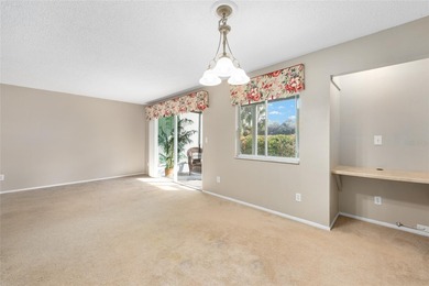 Welcome to carefree living in this charming 1-bedroom on Country Club At Silver Springs Shores in Florida - for sale on GolfHomes.com, golf home, golf lot