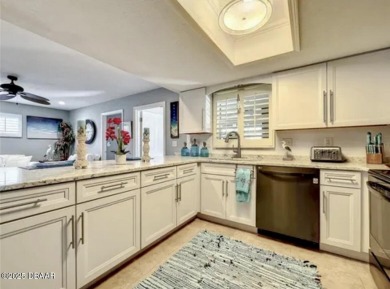 PRICE REDUCED .... Just $499,000 .... 1 Block To The Beach on Ocean Palm Golf Course in Florida - for sale on GolfHomes.com, golf home, golf lot