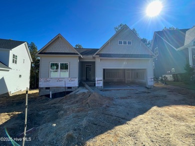 CANTON CC1715 ''TW'' - 3BR/2BA Energy Plus Home with 1847SF! on Legacy Golf Links in North Carolina - for sale on GolfHomes.com, golf home, golf lot