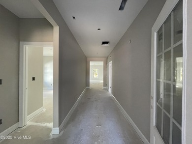 CANTON CC1715 ''TW'' - 3BR/2BA Energy Plus Home with 1847SF! on Legacy Golf Links in North Carolina - for sale on GolfHomes.com, golf home, golf lot