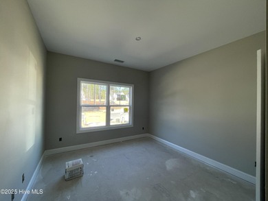 CANTON CC1715 ''TW'' - 3BR/2BA Energy Plus Home with 1847SF! on Legacy Golf Links in North Carolina - for sale on GolfHomes.com, golf home, golf lot